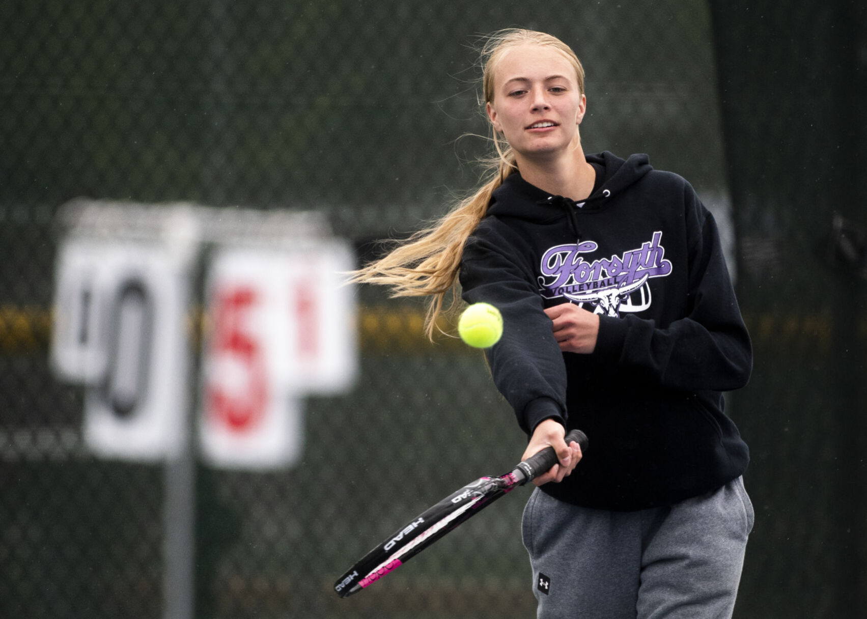 State B-C tennis 09